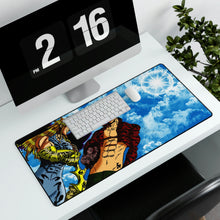 Load image into Gallery viewer, Ban vs Demon King Mouse Pad (Desk Mat)