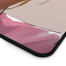 Load image into Gallery viewer, Arifureta Shokugyou De Sekai Saikyou Mouse Pad (Desk Mat) Hemmed Edge