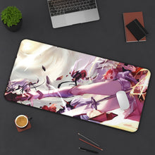 Load image into Gallery viewer, Pixiv Fantasia T Mouse Pad (Desk Mat) On Desk