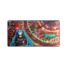 Load image into Gallery viewer, Vocaloid Mouse Pad (Desk Mat)