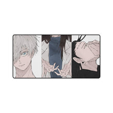 Load image into Gallery viewer, Jujutsu Kaisen Mouse Pad (Desk Mat)