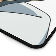 Load image into Gallery viewer, Nichijō Mouse Pad (Desk Mat) Hemmed Edge