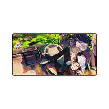 Load image into Gallery viewer, Hetalia: Axis Powers Mouse Pad (Desk Mat)