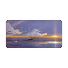 Load image into Gallery viewer, Spice And Wolf Mouse Pad (Desk Mat)