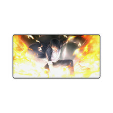 Load image into Gallery viewer, Tokyo Babel Mouse Pad (Desk Mat)