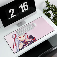 Load image into Gallery viewer, Sword Art Online Movie: Ordinal Scale Mouse Pad (Desk Mat)