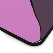 Load image into Gallery viewer, No Game No Life Mouse Pad (Desk Mat) Hemmed Edge