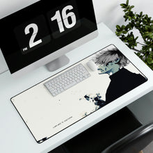 Load image into Gallery viewer, Tokyo Ghoul:re Mouse Pad (Desk Mat)