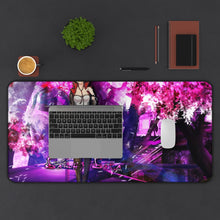 Load image into Gallery viewer, Tower Of God Mouse Pad (Desk Mat) With Laptop