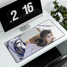 Load image into Gallery viewer, Hua Cheng Xie Lian Mouse Pad (Desk Mat)