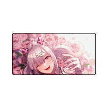 Load image into Gallery viewer, Virtual Youtuber Mouse Pad (Desk Mat)