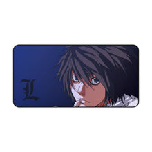 Load image into Gallery viewer, Anime Death Note Mouse Pad (Desk Mat)