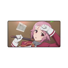 Load image into Gallery viewer, Sword Art Online Mouse Pad (Desk Mat)