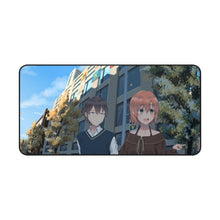Load image into Gallery viewer, My Teen Romantic Comedy SNAFU Hachiman Hikigaya Mouse Pad (Desk Mat)