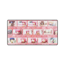 Load image into Gallery viewer, Angel Beats! Mouse Pad (Desk Mat)
