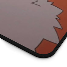 Load image into Gallery viewer, Laid-Back Camp Mouse Pad (Desk Mat) Hemmed Edge