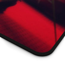 Load image into Gallery viewer, Erza Scarlet - Snooker time Mouse Pad (Desk Mat) Hemmed Edge