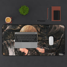 Load image into Gallery viewer, Anime Original Mouse Pad (Desk Mat) With Laptop