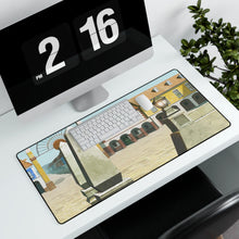 Load image into Gallery viewer, Sword Art Online Mouse Pad (Desk Mat)