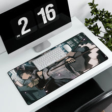 Load image into Gallery viewer, Touhou Mouse Pad (Desk Mat)