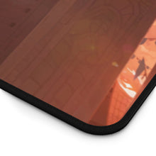 Load image into Gallery viewer, Anime Original Mouse Pad (Desk Mat) Hemmed Edge