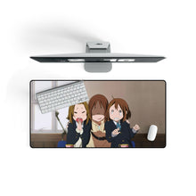 Load image into Gallery viewer, K-ON! Mouse Pad (Desk Mat)