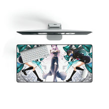 Load image into Gallery viewer, Luka Megurine Mouse Pad (Desk Mat)