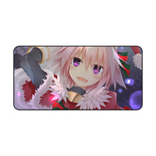 Load image into Gallery viewer, Fate/Apocrypha Mouse Pad (Desk Mat)