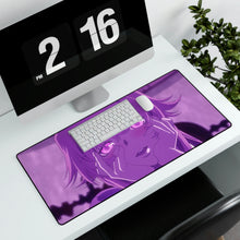 Load image into Gallery viewer, Gasai Yuno世界名画 Mouse Pad (Desk Mat)