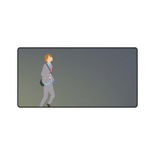 Load image into Gallery viewer, Ryota Watari Mouse Pad (Desk Mat)