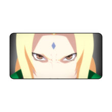Load image into Gallery viewer, Tsunade (Naruto) Mouse Pad (Desk Mat)
