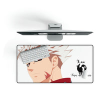 Load image into Gallery viewer, The Seven Deadly Sins Mouse Pad (Desk Mat)