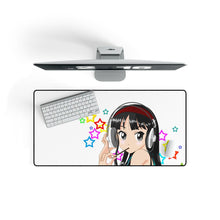 Load image into Gallery viewer, K-ON! Mouse Pad (Desk Mat)