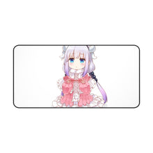 Load image into Gallery viewer, Miss Kobayashi's Dragon Maid Kanna Kamui, Kobayashi San Chi No Maid Dragon Mouse Pad (Desk Mat)
