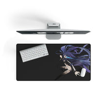 Load image into Gallery viewer, Black Rock Shooter Mouse Pad (Desk Mat)