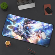 Load image into Gallery viewer, Anime Original Mouse Pad (Desk Mat) On Desk