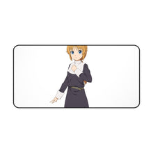 Load image into Gallery viewer, Sword Art Online: Alicization Mouse Pad (Desk Mat)