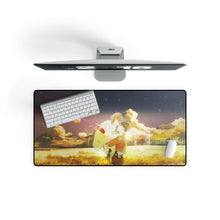 Load image into Gallery viewer, Anime Attack On Titan Mouse Pad (Desk Mat)