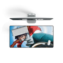 Load image into Gallery viewer, Air Gear Mouse Pad (Desk Mat)