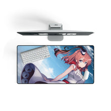 Load image into Gallery viewer, Anime Kantai Collection Mouse Pad (Desk Mat)