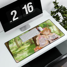 Load image into Gallery viewer, Love Live! Mouse Pad (Desk Mat) With Laptop