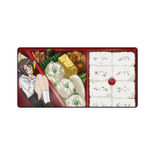 Load image into Gallery viewer, Ben-To Mouse Pad (Desk Mat)