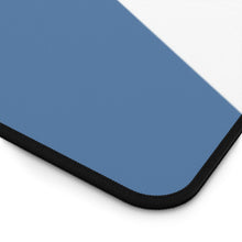 Load image into Gallery viewer, Darling In The FranXX Mouse Pad (Desk Mat) Hemmed Edge