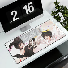Load image into Gallery viewer, Tokyo Babylon Mouse Pad (Desk Mat)
