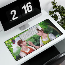 Load image into Gallery viewer, Hetalia: Axis Powers Mouse Pad (Desk Mat) With Laptop