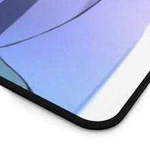 Load image into Gallery viewer, Plastic Memories Isla Mouse Pad (Desk Mat) Background