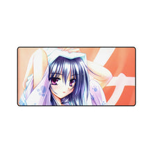 Load image into Gallery viewer, Omamori Himari Mouse Pad (Desk Mat)