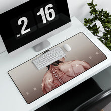 Load image into Gallery viewer, Anime Attack On Titan Mouse Pad (Desk Mat)