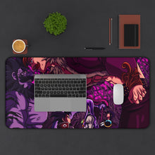 Load image into Gallery viewer, The Seven Deadly Sins Merlin Mouse Pad (Desk Mat) With Laptop
