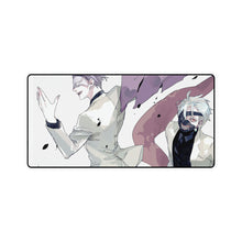 Load image into Gallery viewer, Tokyo Ghoul:re Mouse Pad (Desk Mat)